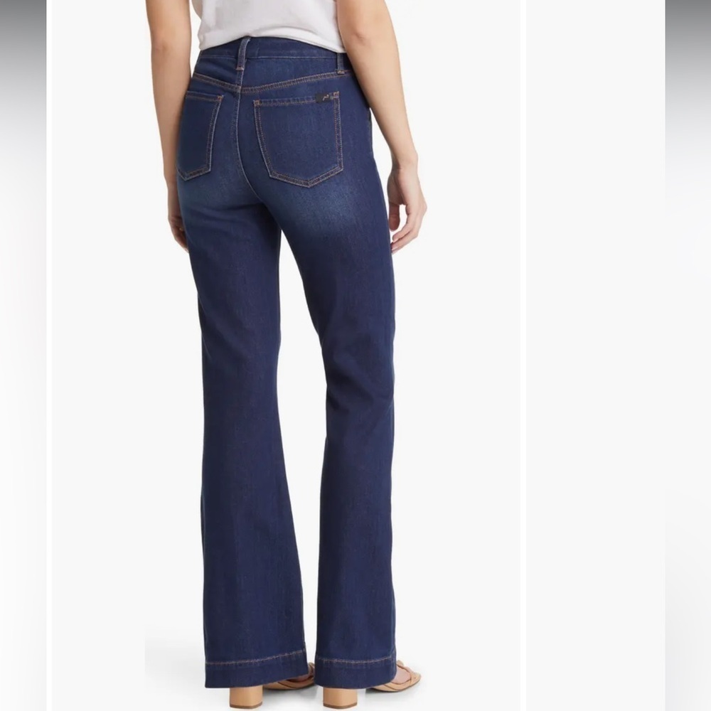 Jen 7 Trouser - Picture 4 of 5